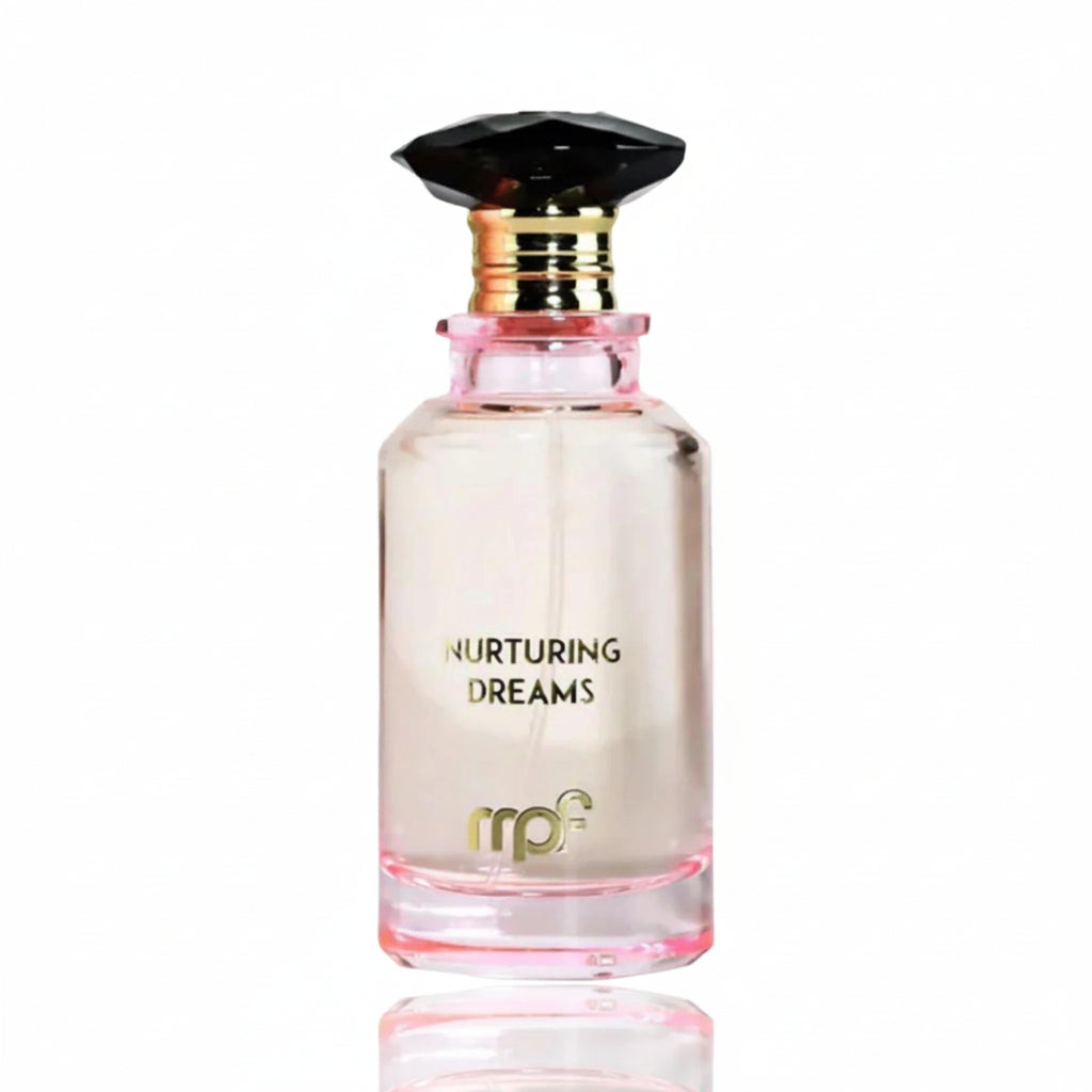 My Perfumes Nurturing Dreams 100ml – un parfum delicat si modern, cu accente florale-pudrate si o baza calda, catifelata.