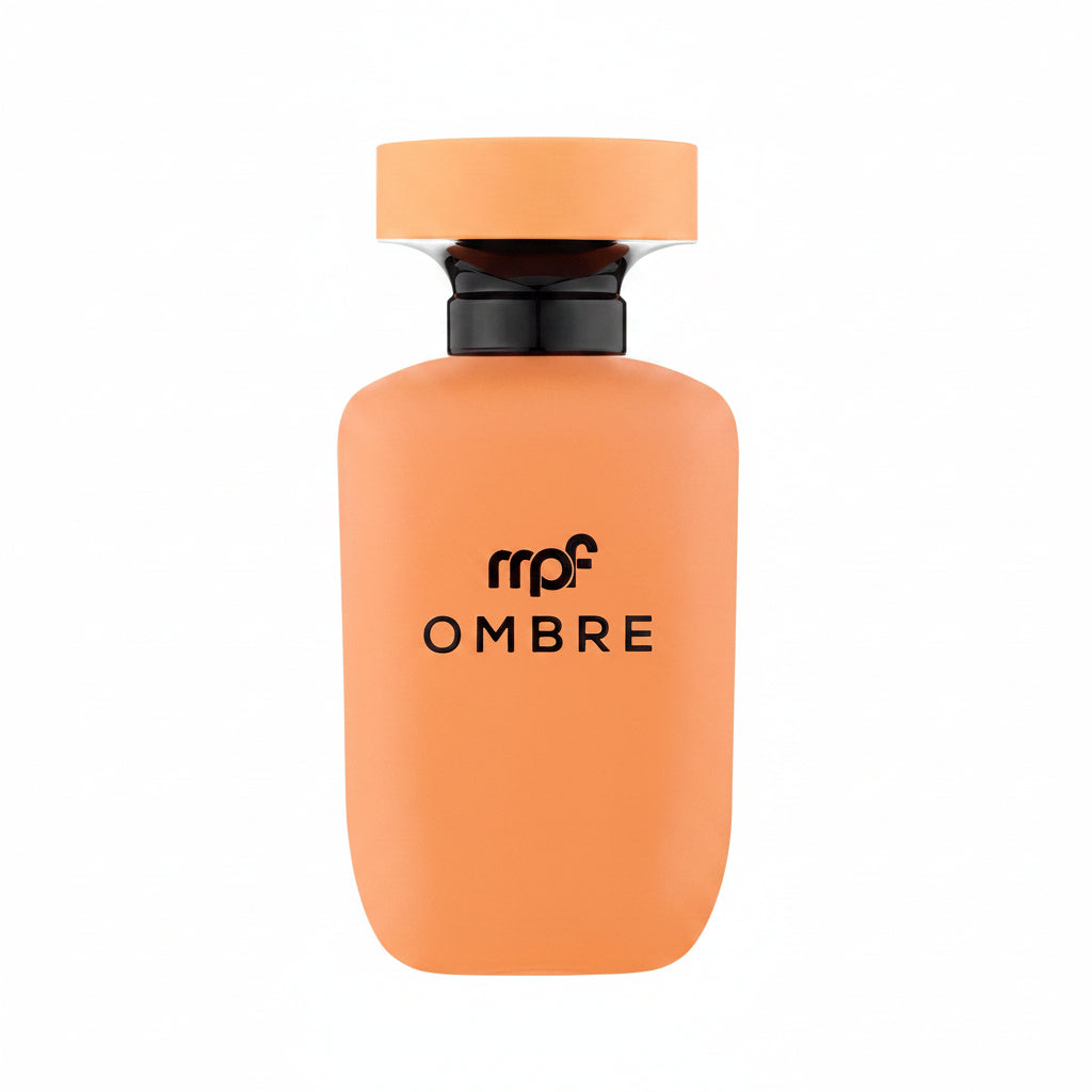 My Perfumes Ombre 100ml – un parfum feminin misterios si elegant, cu accente florale-intunecate si baza calda, ambrata.