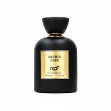 Încarcă imaginea în Galerie, My Perfumes Orchid Noire 100ml – un parfum feminin oriental profund si elegant, cu accente intense, senzuale si lemnoase, inspirat de misterul si rafinamentul notelor intunecate.
