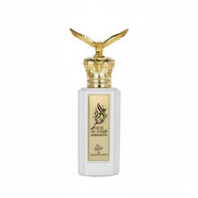 Încarcă imaginea în Galerie, My Perfumes Oud Al Saqr Peregrine 100ml – un parfum oriental intens, dominat de oud puternic si note lemnoase profunde.
