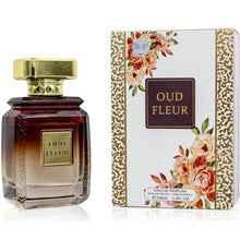 Încarcă imaginea în Galerie, My Perfumes Oud Fleur 100ml – un parfum oriental-floral elegant și complex, cu un caracter rafinat și profund
