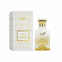 Încarcă imaginea în Galerie, My Perfumes Oud Memoir 100ml – un parfum oriental profund si elegant, dominat de oud si note lemnoase afumate.
