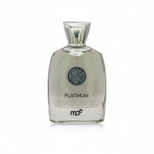 Încarcă imaginea în Galerie, My Perfumes Platinum 100ml - parfum unisex modern si curat cu caracter fresh lemnos si accente elegante

