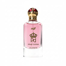 Încarcă imaginea în Galerie, My Perfumes Prima Donna 100ml – un parfum feminin intens si elegant, cu un caracter dulce-floral si usor oriental.
