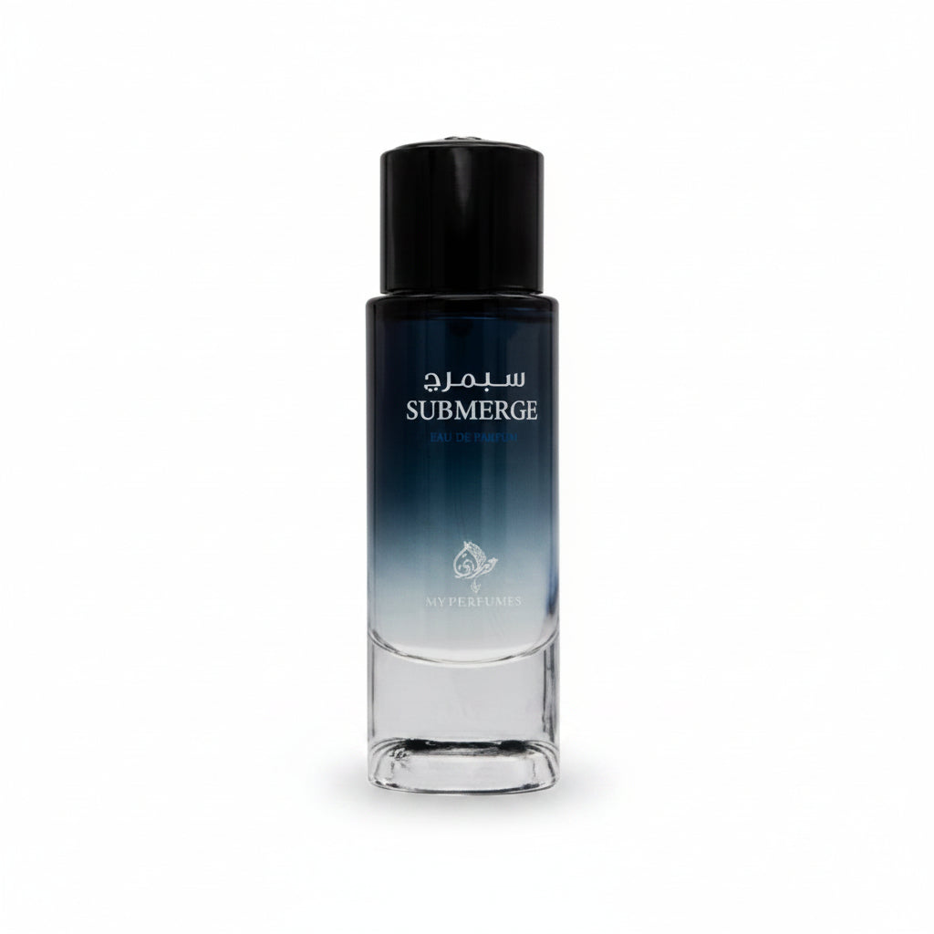 My Perfumes Submerge 100ml - Apa de Parfum Unisex