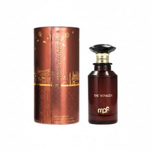 Încarcă imaginea în Galerie, My Perfumes The Voyager 100ml – un parfum fresh si modern, cu caracter curat si usor lemnos-aromatic.
