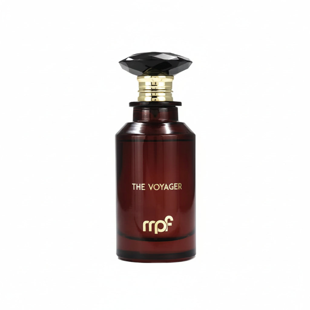 My Perfumes The Voyager 100ml – un parfum fresh si modern, cu caracter curat si usor lemnos-aromatic.