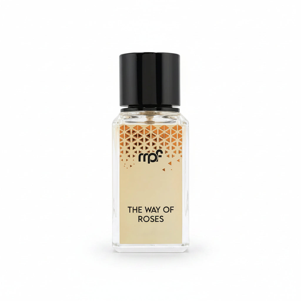 My Perfumes The Way Of Roses 100ml – un parfum provocator si seducator, cu un amestec subtil de note florale si moscate ce te transporta intr-o lume de tandrete captivanta.