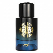 Încarcă imaginea în Galerie, My Perfumes Wicked Elixir 100ml - parfum barbatesc intens si seducator cu accente condimentate si dulci lemnoase
