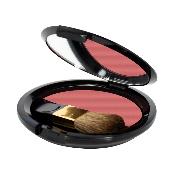 Layla Cosmetics Fard Compatto Top Cover No 11 - Fard de Obraz Multifunctional