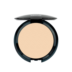Layla Cosmetics Fondotinta Compatto Top Cover No 1 - Fond de Ten pentru Ten Mixt