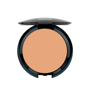 Layla Cosmetics Fondotinta Compatto Top Cover No 2 - Fond de Ten pentru Ten Mixt