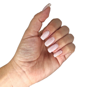 Layla Cosmetics Sculptura Builder Gel In A Bottle N.2 Milk - Gel pentru Reconstructia Unghiilor