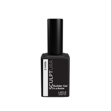 Încarcă imaginea în Galerie, Layla Cosmetics Sculptura Builder Gel In A Bottle N.2 Milk - Gel pentru Reconstructia Unghiilor
