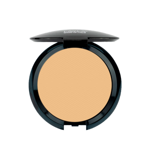 Layla Cosmetics Fondotinta Compatto Top Cover No 3 - Fond de Ten pentru Ten Mixt