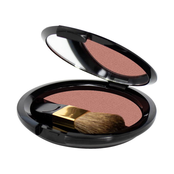 Layla Cosmetics Fard Compatto Top Cover No 3 - Fard de Obraz Multifunctional