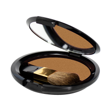 Încarcă imaginea în Galerie, Layla Cosmetics Fard Compatto Top Cover No 4 - Fard de Obraz Multifunctional
