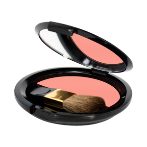 Layla Cosmetics Fard Compatto Top Cover No 6 - Fard de Obraz Multifunctional