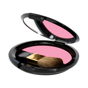 Layla Cosmetics Fard Compatto Top Cover No 7 - Fard de Obraz Multifunctional
