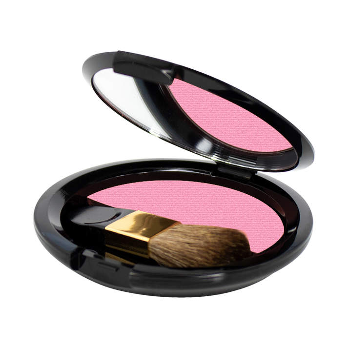 Layla Cosmetics Fard Compatto Top Cover No 7 - Fard de Obraz Multifunctional