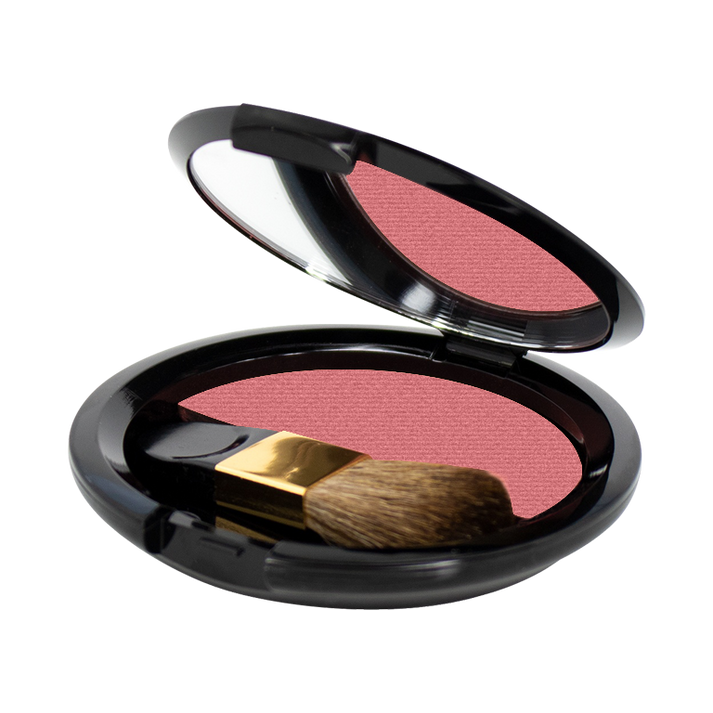 Layla Cosmetics Fard Compatto Top Cover No 9 - Fard de Obraz Multifunctional