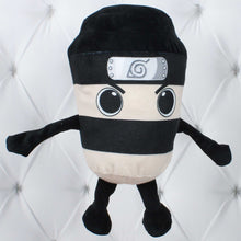 Încarcă imaginea în Galerie, Italian Brainrot Cappuccino Assassino - Jucarie de Plus
