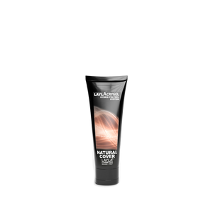 Layla Cosmetics Laylacrygel Natural Cover - Reconstructie Unghie Hibrida Gel si Acril 30gr