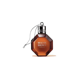 Molton Brown Bath & Shower Gel Black Pepper Bauble - Gel de Dus 75ml