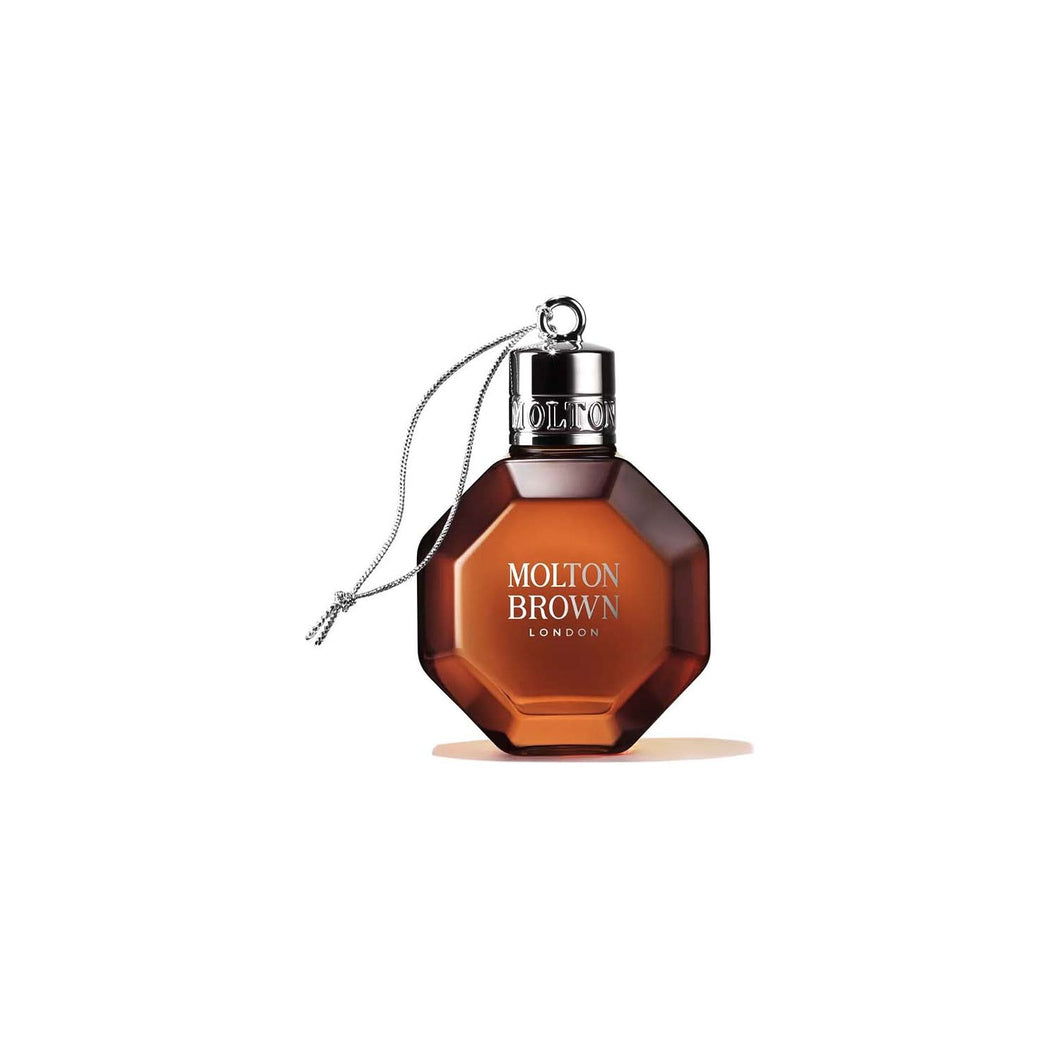 Molton Brown Bath & Shower Gel Black Pepper Bauble - Gel de Dus 75ml