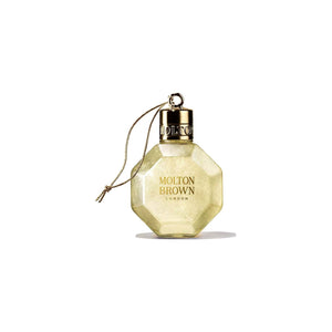 Molton Brown Bath & Shower Gel Vintage Elderflower Bauble - Gel de Dus 75ml