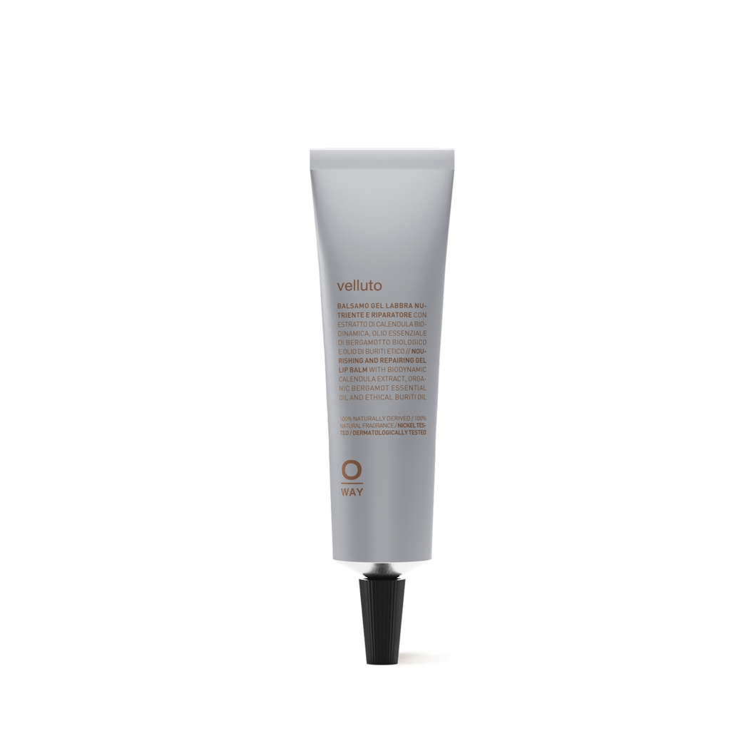 Oway Velluto Lip Balm - Balsam de Buze 10ml