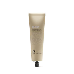 Oway Silkn Glow Hair Mask - Masca 150ml