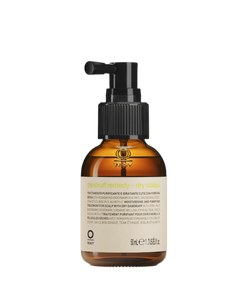 Oway Purifying Dandruff Remedy Dry Scalps - Tratament Pentru Par 50ml