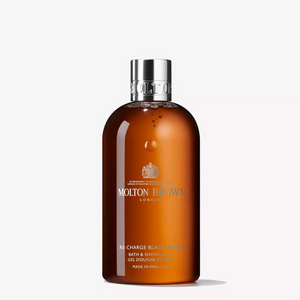 Molton Brown Black Pepper Bath and Shower Gel - Gel de Dus 300ml