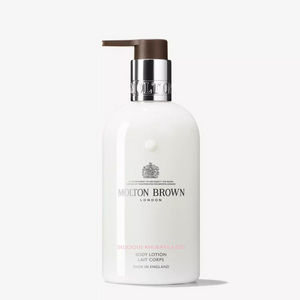 Molton Brown Rhubarb and Rose Hand Lotion - Lotiune pentru Corp 300ml