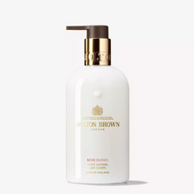 Încarcă imaginea în Galerie, Molton Brown Rose Dunes Body Lotion - Lotiune pentru Corp 300ml
