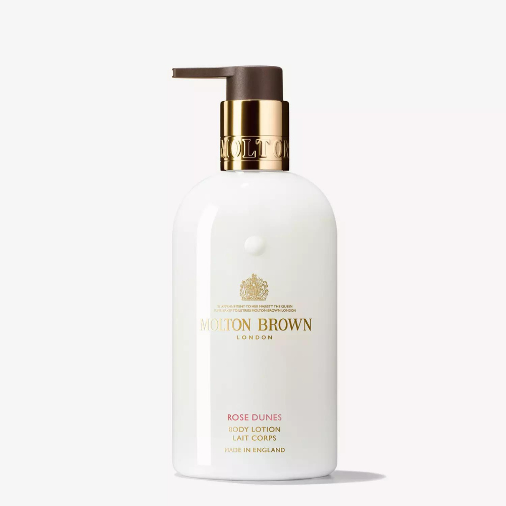 Molton Brown Rose Dunes Body Lotion - Lotiune pentru Corp 300ml