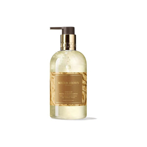 Molton Brown Bath & Shower Gel Vintage With Elderflower - Gel de Dus 300ml