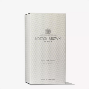 Molton Brown Fiery Pink Pepper Eau de Toilette 100ml - Apa de Toaleta 100ml