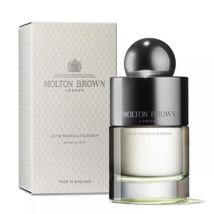 Molton Brown Lily and Magnolia Blossom Eau de Toilette 100ml