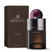 Încarcă imaginea în Galerie, Molton Brown Fiery Pink Pepper Eau de Parfum - Apa de Parfum 100ml
