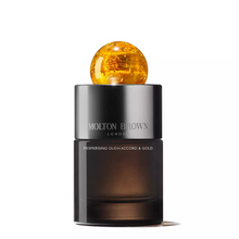 Încarcă imaginea în Galerie, Molton Brown Oudh Accord and Gold Eau de Parfum - Apa de Parfum 100ml
