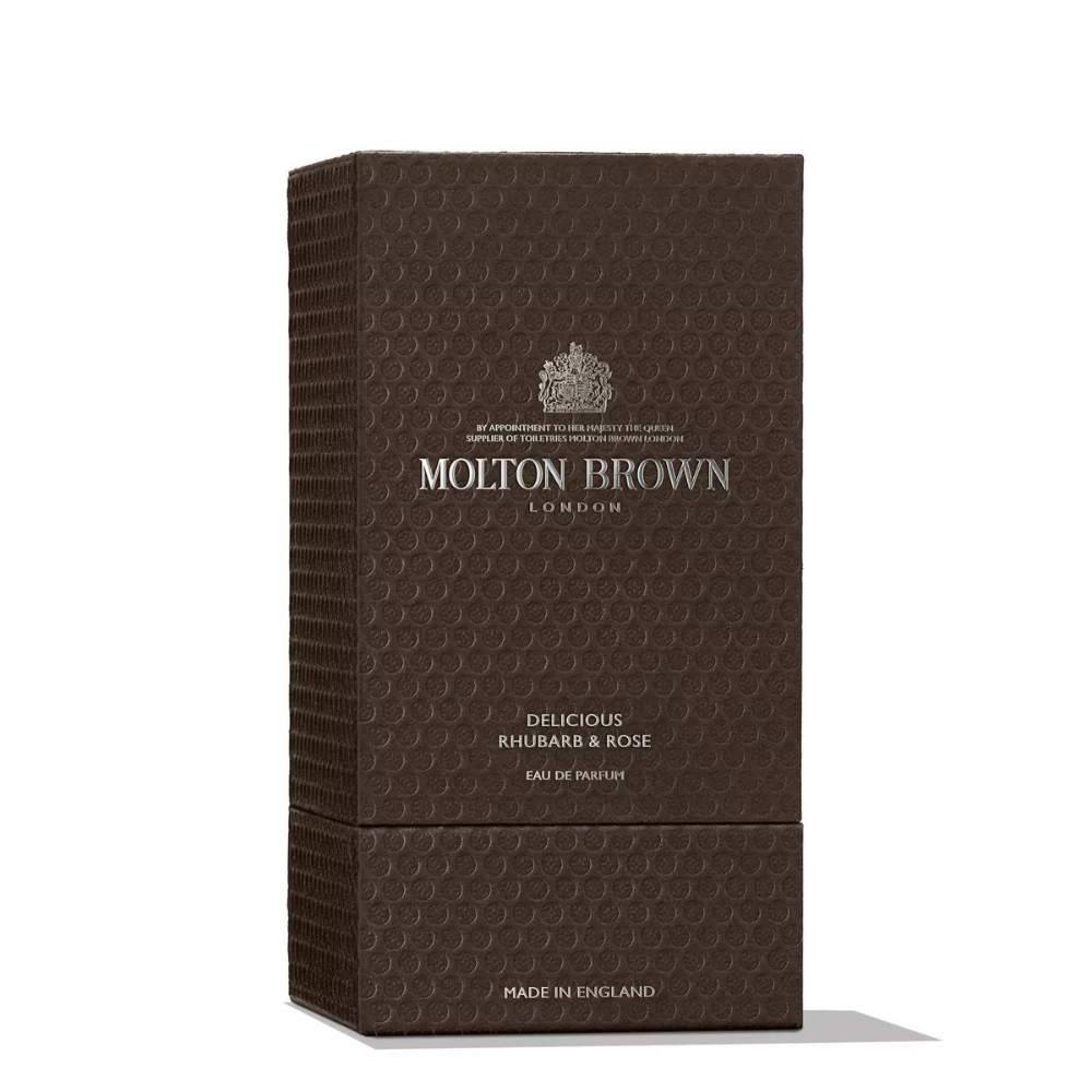Molton Brown Rhubarb and Rose Eau de Parfum 100ml