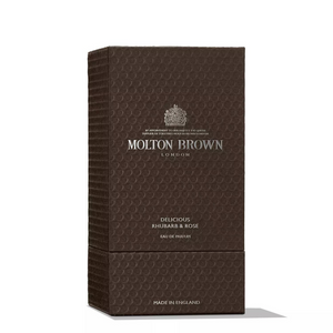 Molton Brown Rhubarb and Rose Eau de Parfum 100ml