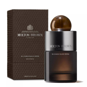 Molton Brown Black Pepper Eau de Parfum - Apa de Parfum 100ml