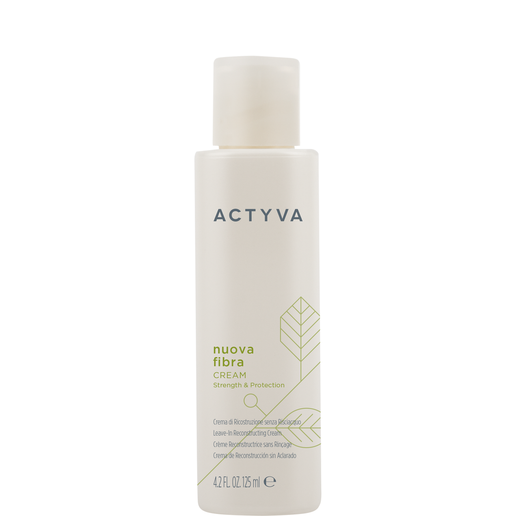 Kemon Actyva Nuova Fibra Cream - Crema de Restructurare 125ml