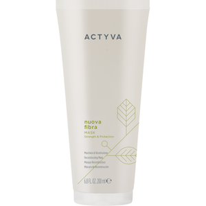 Kemon Actyva Nuova Fibra Mask - Masca de Restructurare 200ml