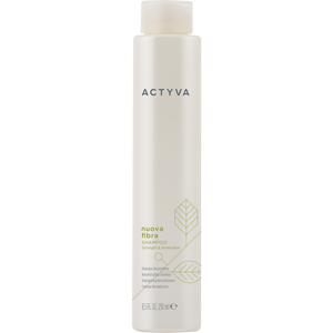 Kemon Actyva Nuova Fibra Shampoo - Sampon de Restructurare 250ml