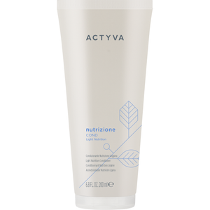 Kemon Actyva Nutrizione Conditioner - Balsam de Hidratare 200ml