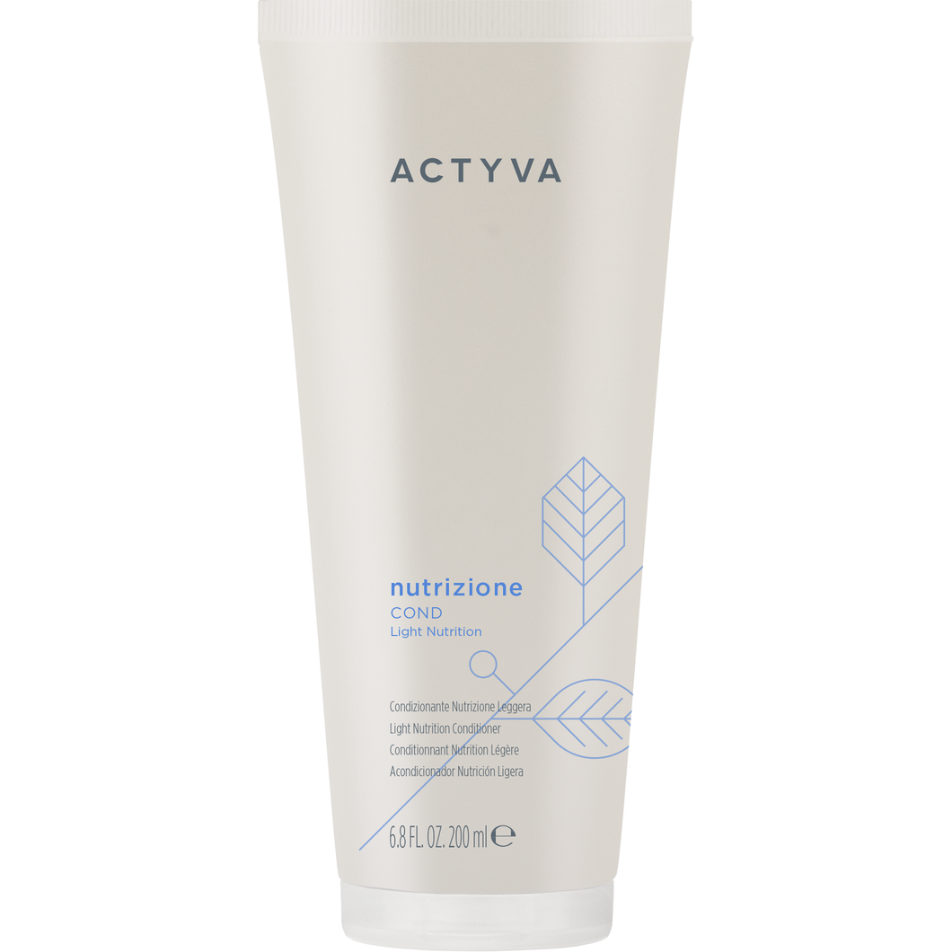 Kemon Actyva Nutrizione Conditioner - Balsam de Hidratare 200ml